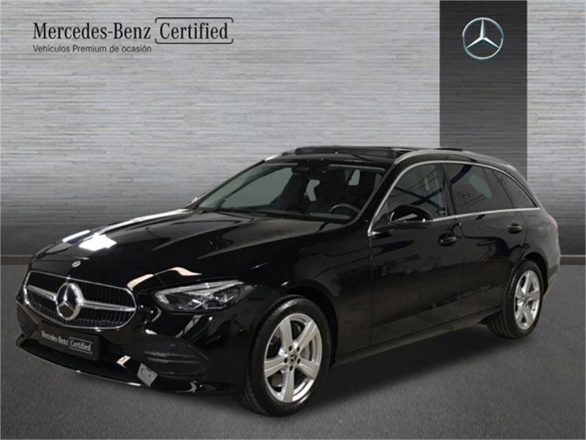 Imagen de MERCEDES Clase C