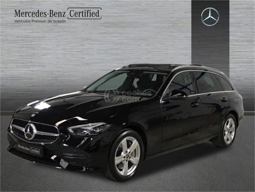 Foto del MERCEDES Clase C C Estate 300e 9G-Tronic