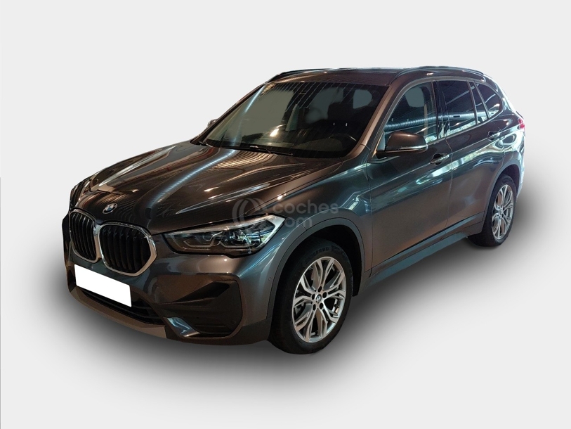 Foto del BMW X1 sDrive 18iA