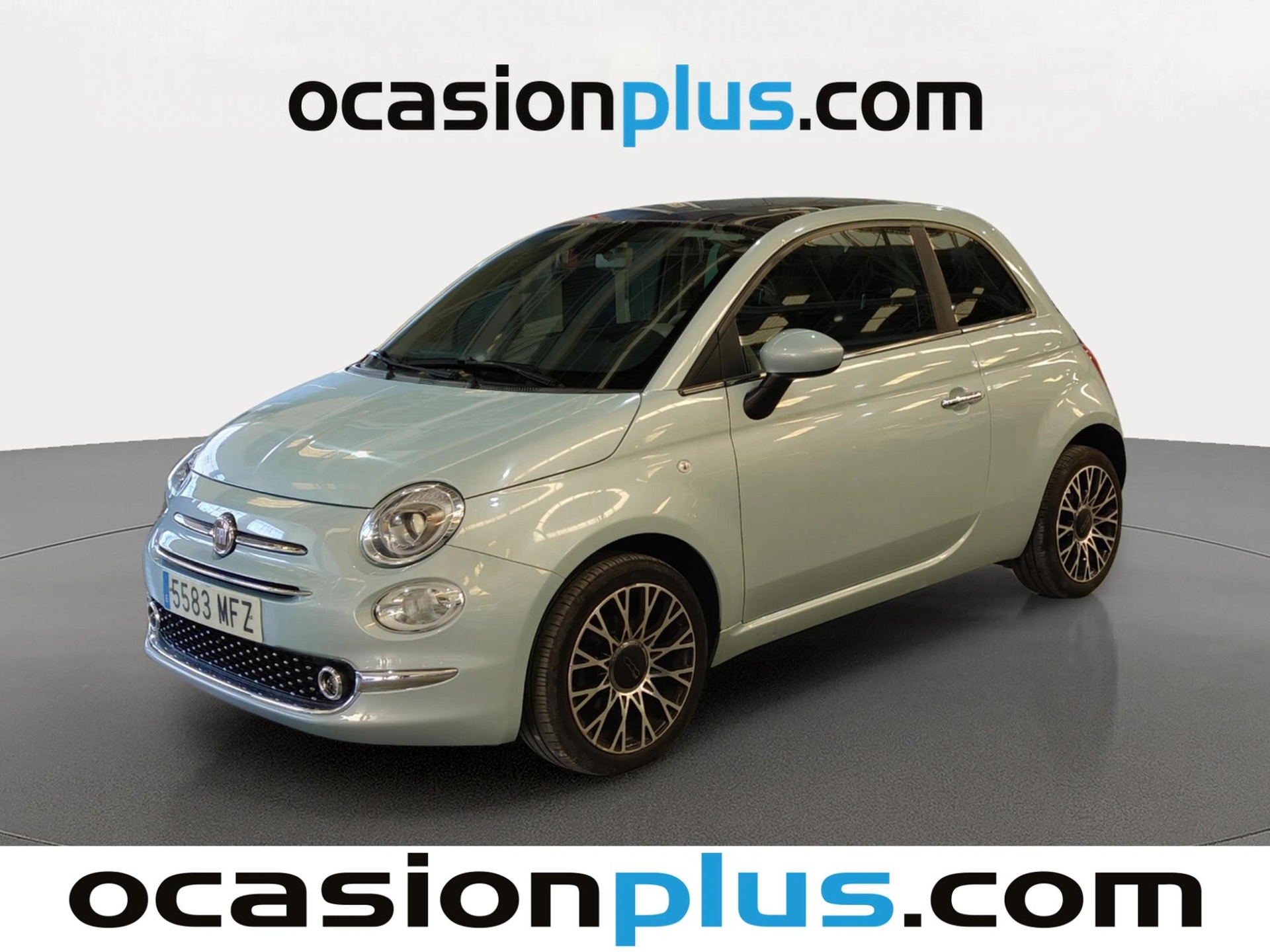 Imagen de FIAT 500