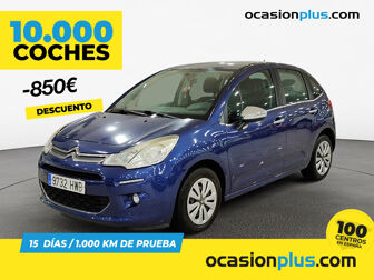 Imagen de CITROEN C3 1.4HDi Collection