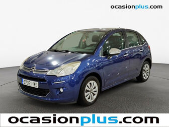 Imagen de CITROEN C3 1.4HDi Collection