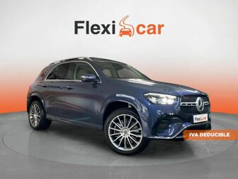 Imagen de MERCEDES Clase GLE GLE 450 4Matic Aut.