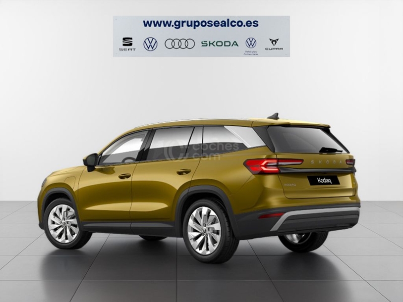 Foto del SKODA Kodiaq 1.5TSI iV PHEV Design 4x2 DSG 150kW