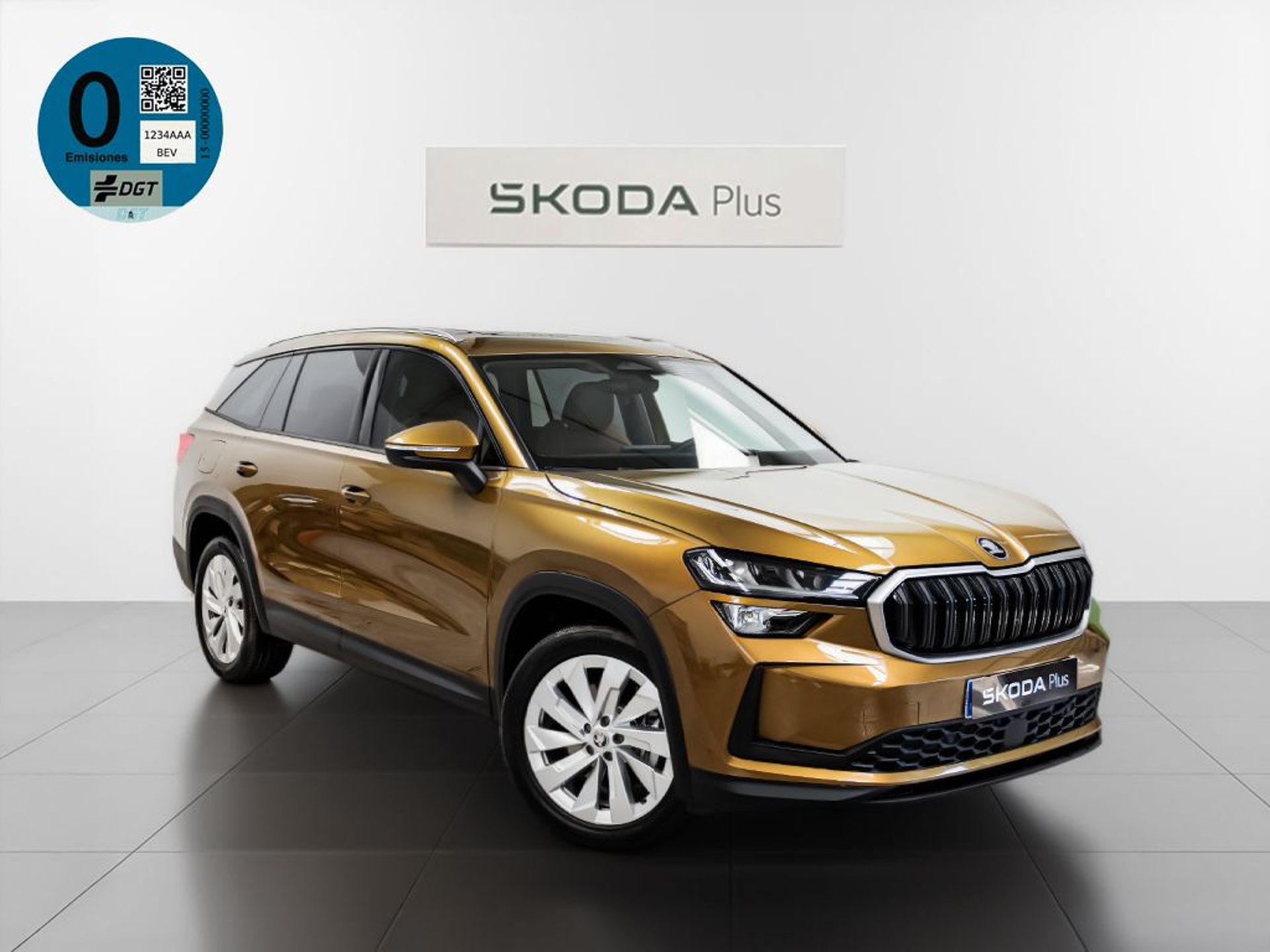 Imagen de SKODA Kodiaq