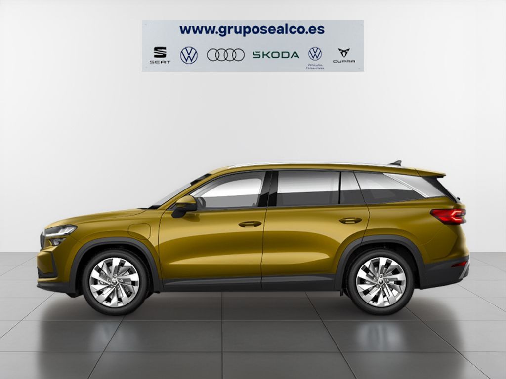 Foto del SKODA Kodiaq 1.5TSI iV PHEV Design 4x2 DSG 150kW