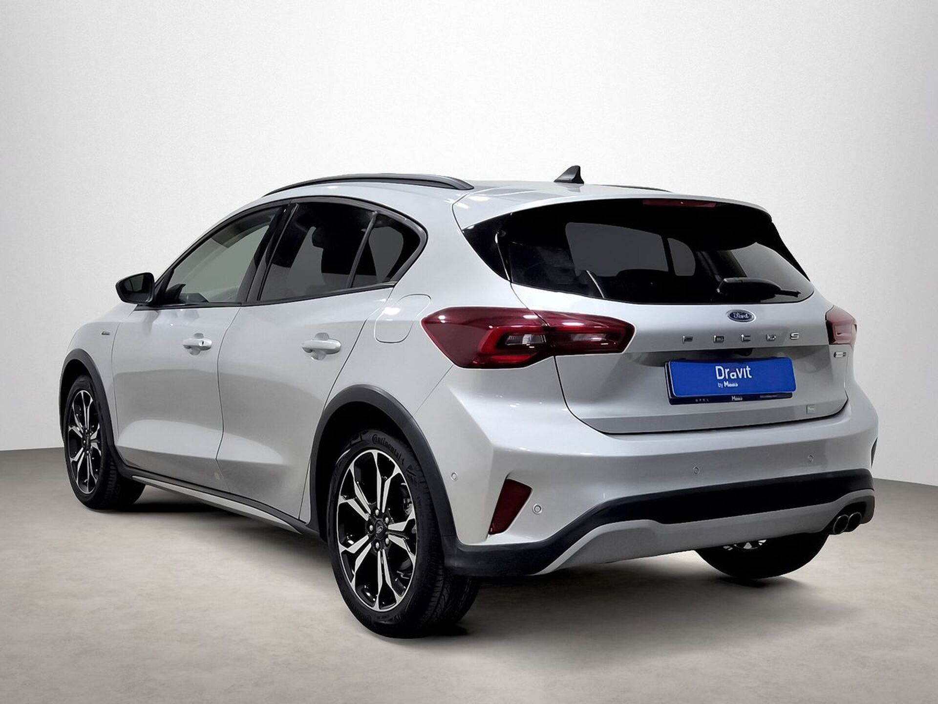 Imagen 2 de FORD Focus