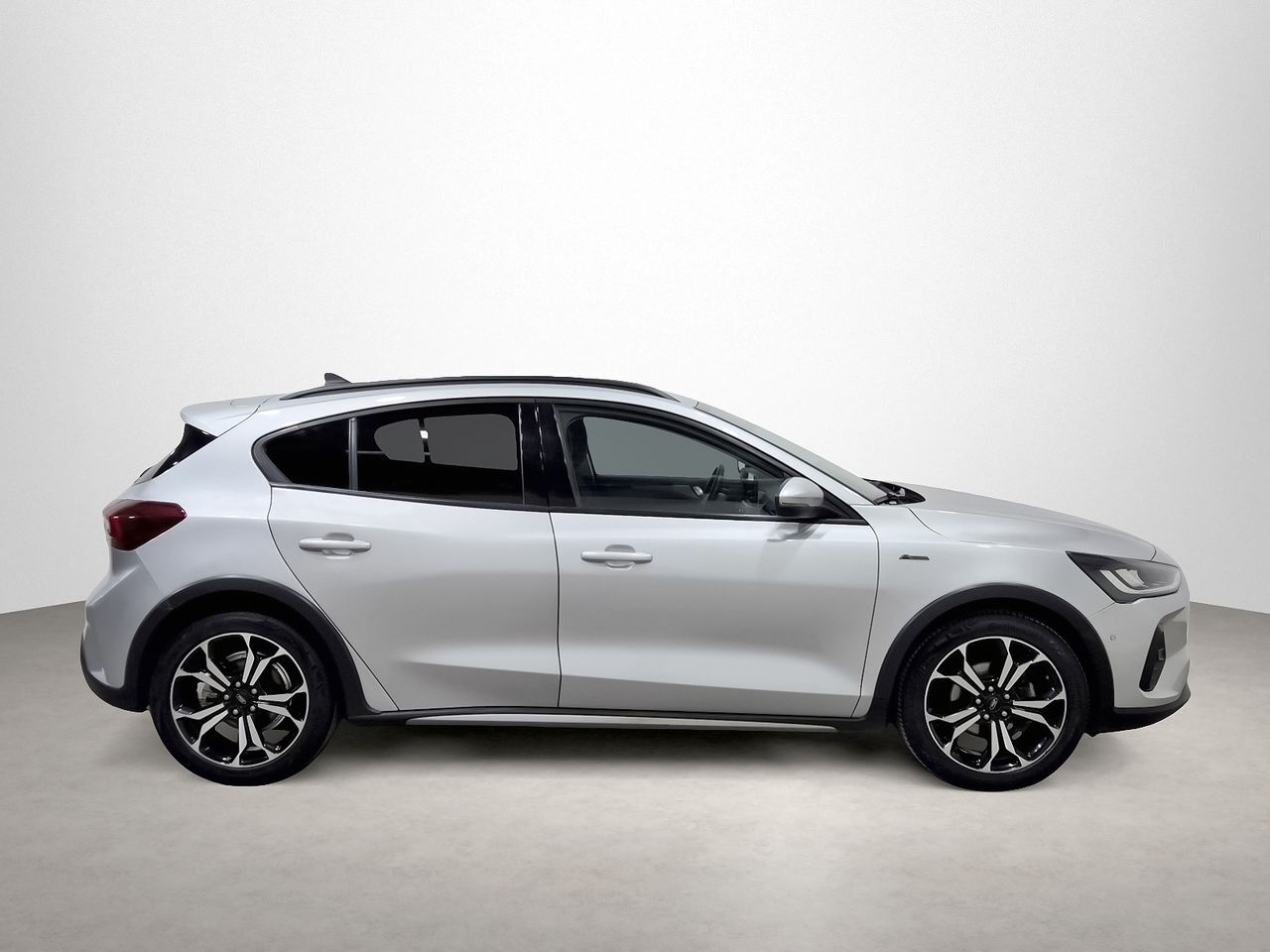 Foto del FORD Focus 1.0 Ecoboost MHEV Active Style SIP 155