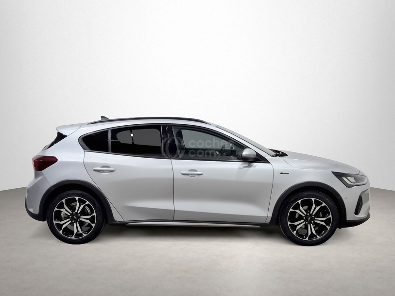 Foto del FORD Focus 1.0 Ecoboost MHEV Active Style SIP 155