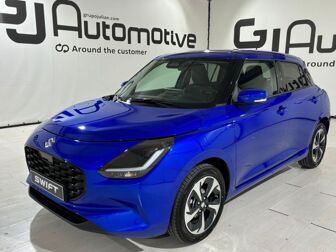 Imagen de SUZUKI Swift 1.2 Mild Hybrid S3