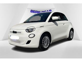 Imagen de FIAT 500 e 87Kw Monotrim