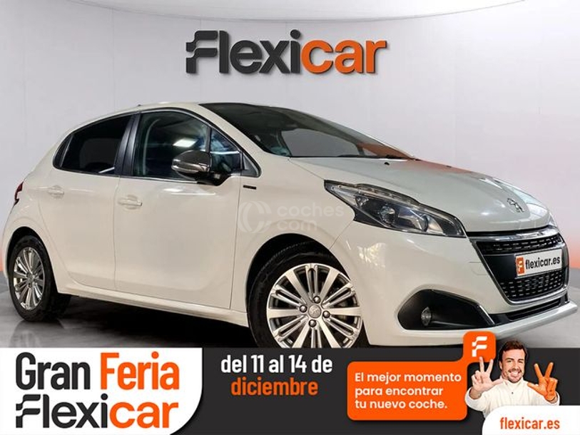 Foto del PEUGEOT 208 1.5 BlueHDi S&S Active 100