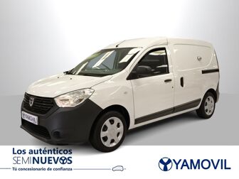 Imagen de DACIA Dokker 1.6 GLP Essential N1 75kW