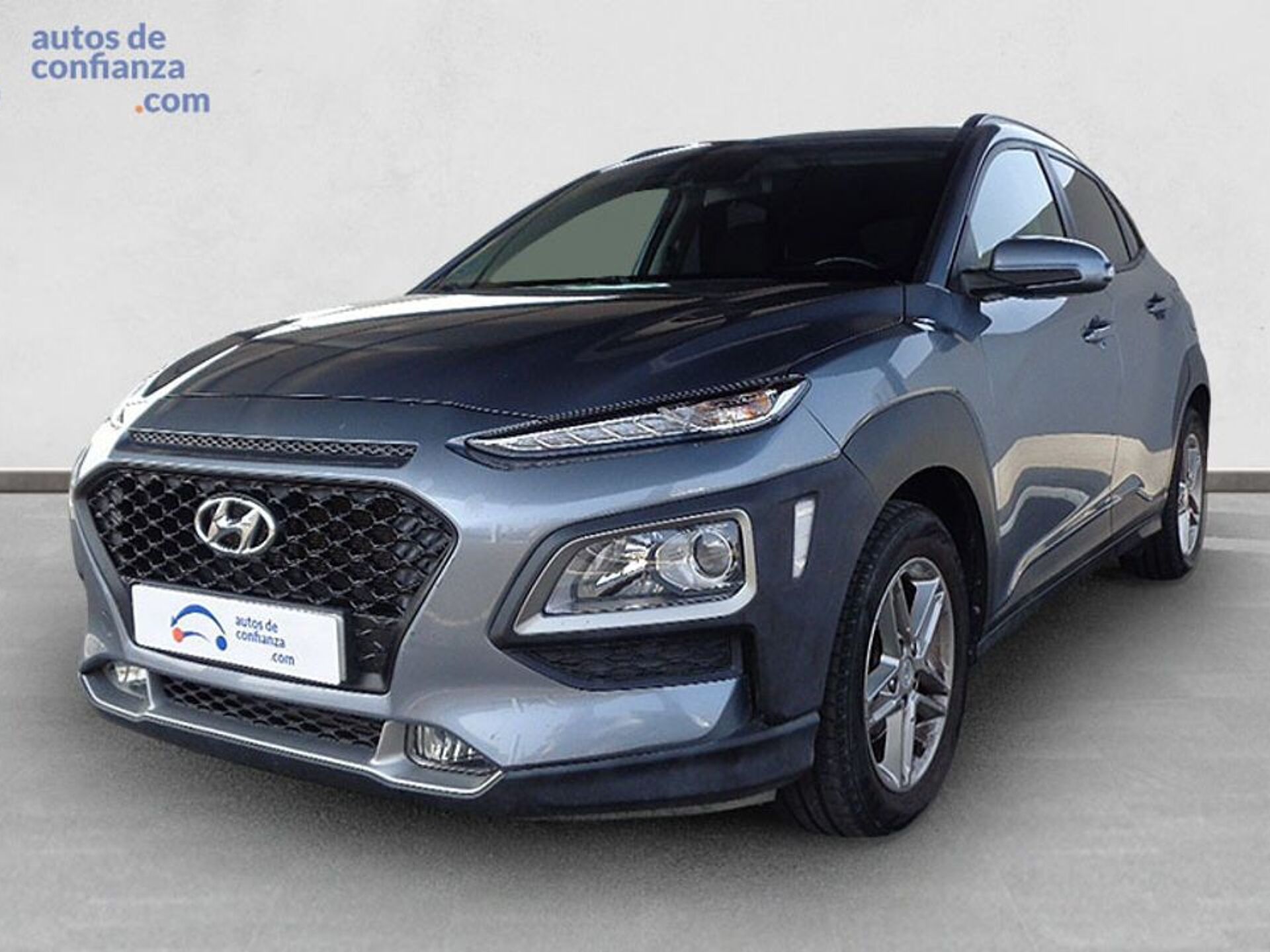 Imagen de HYUNDAI Kona