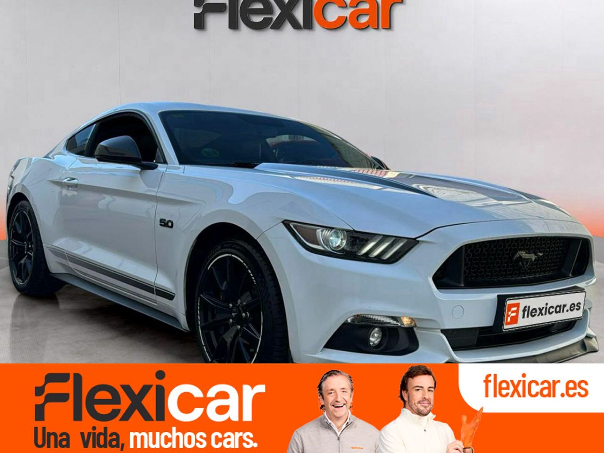 Imagen de FORD Mustang