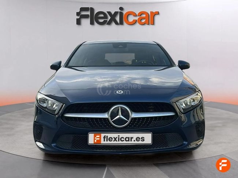 Foto del MERCEDES Clase A A 180d 8G-DCT