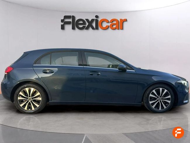 Foto del MERCEDES Clase A A 180d 8G-DCT