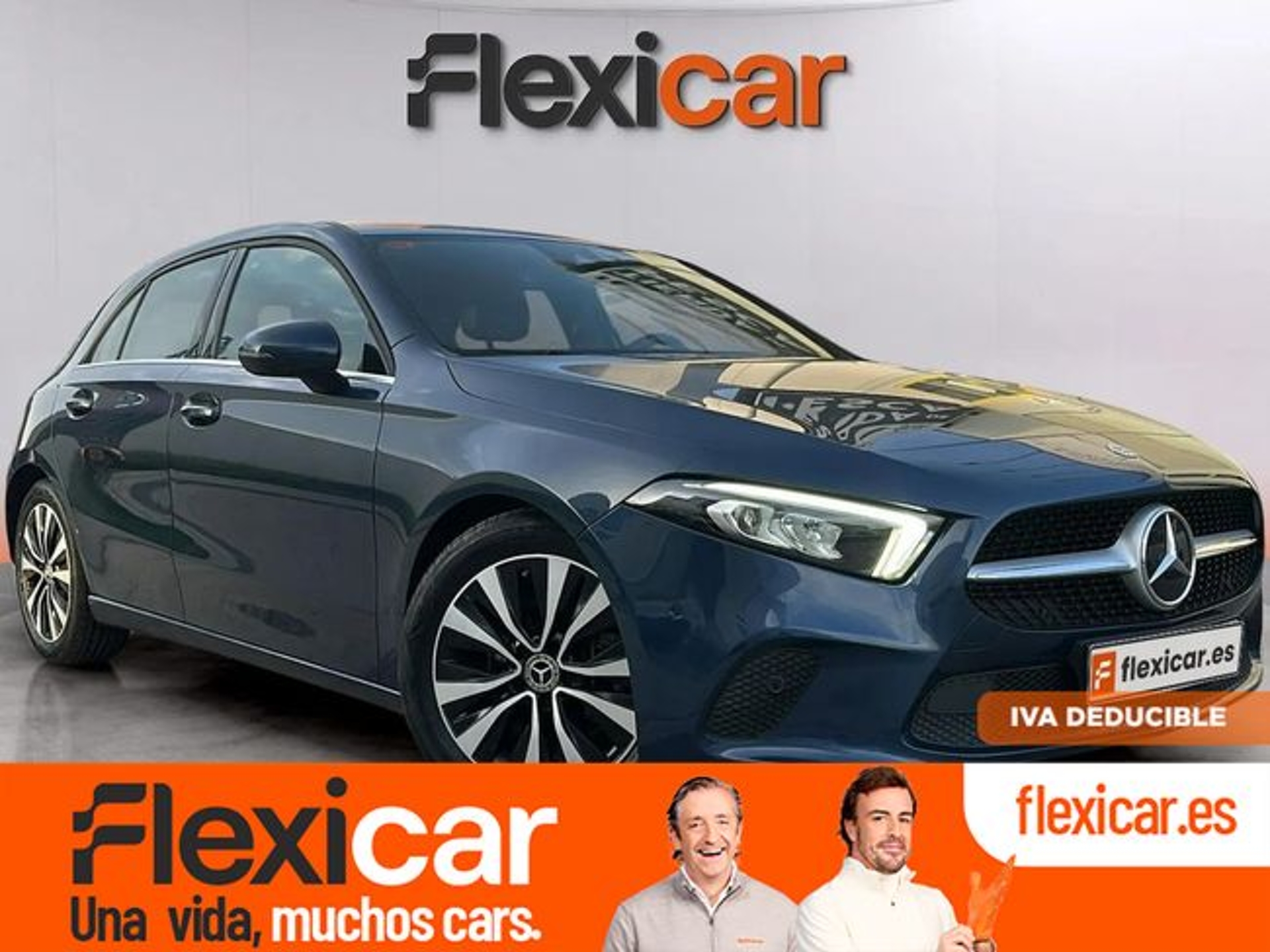 Imagen de MERCEDES Clase A