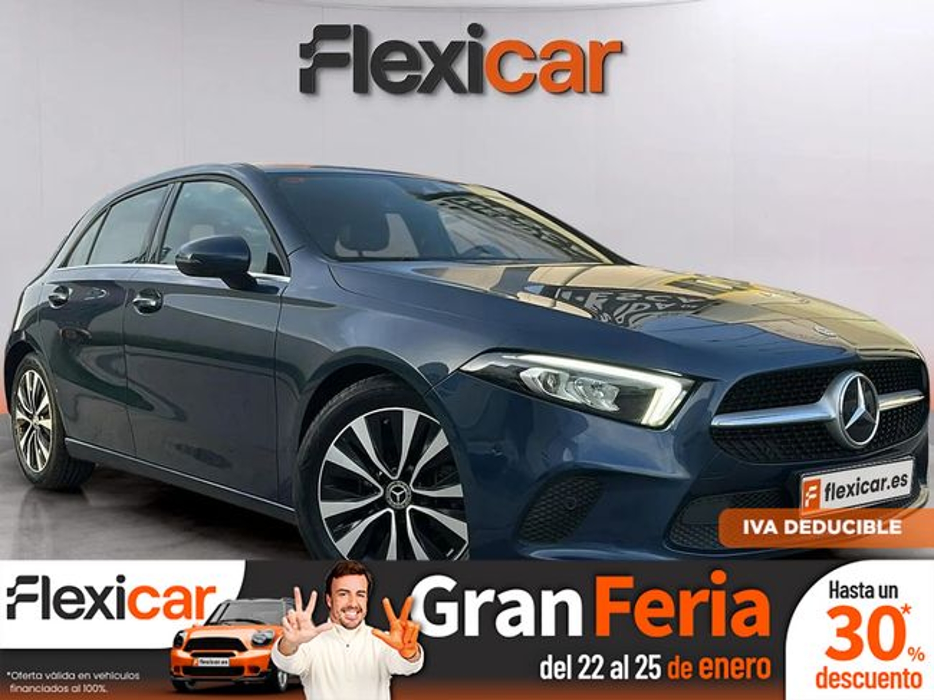 Imagen de MERCEDES Clase A