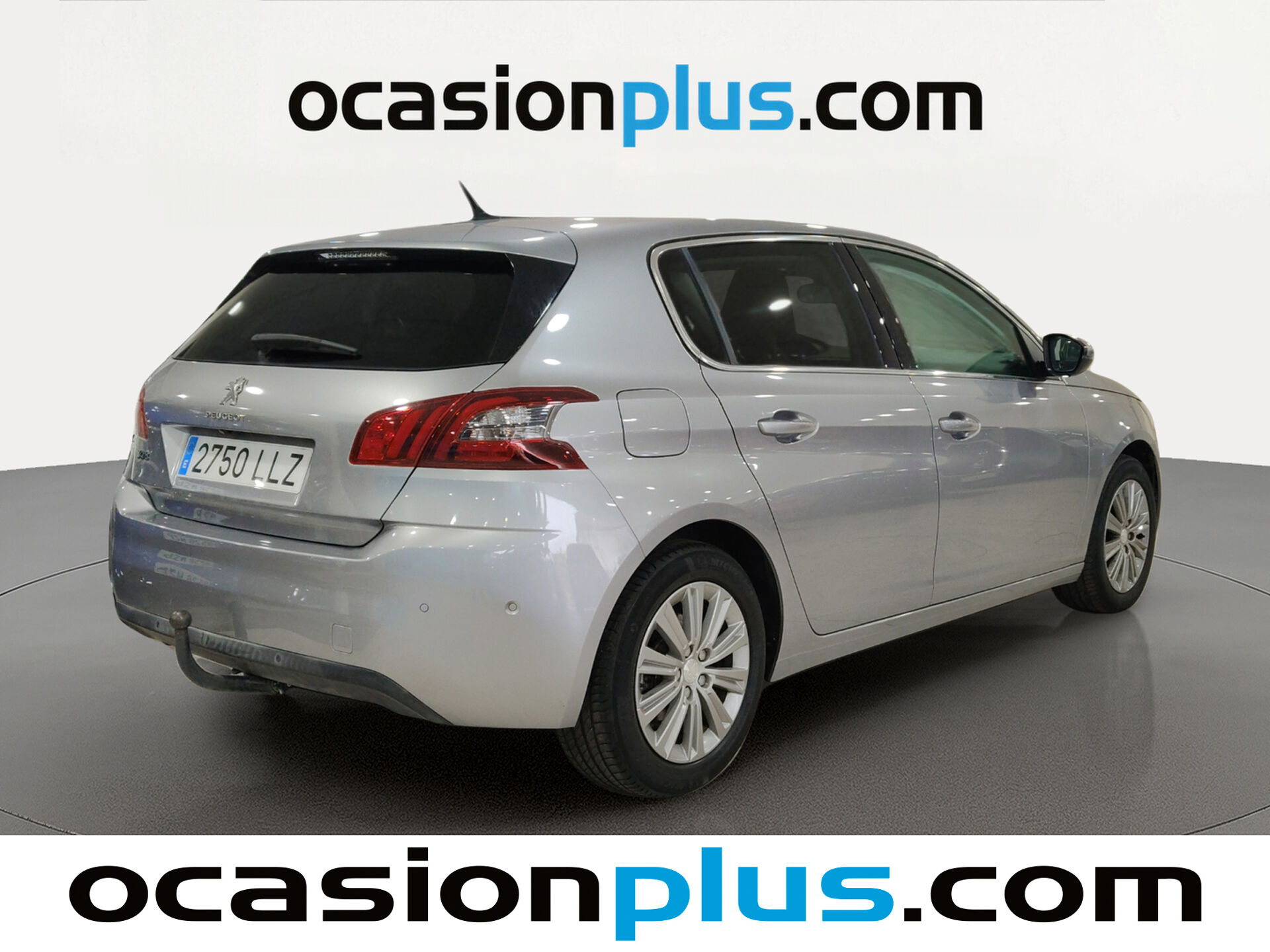 Imagen 3 de PEUGEOT 308
