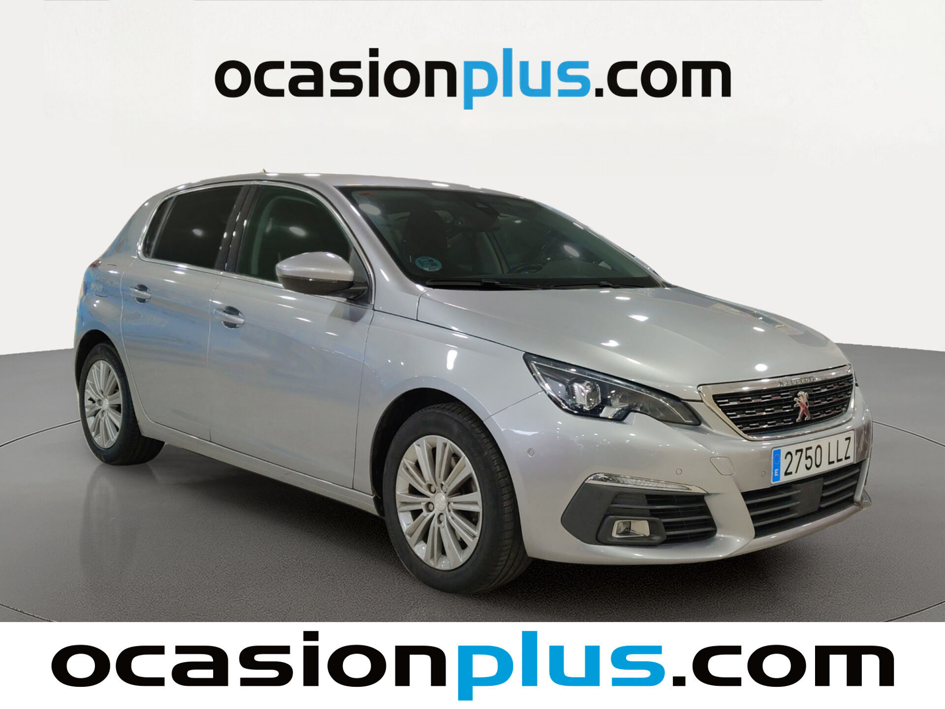 Imagen 2 de PEUGEOT 308