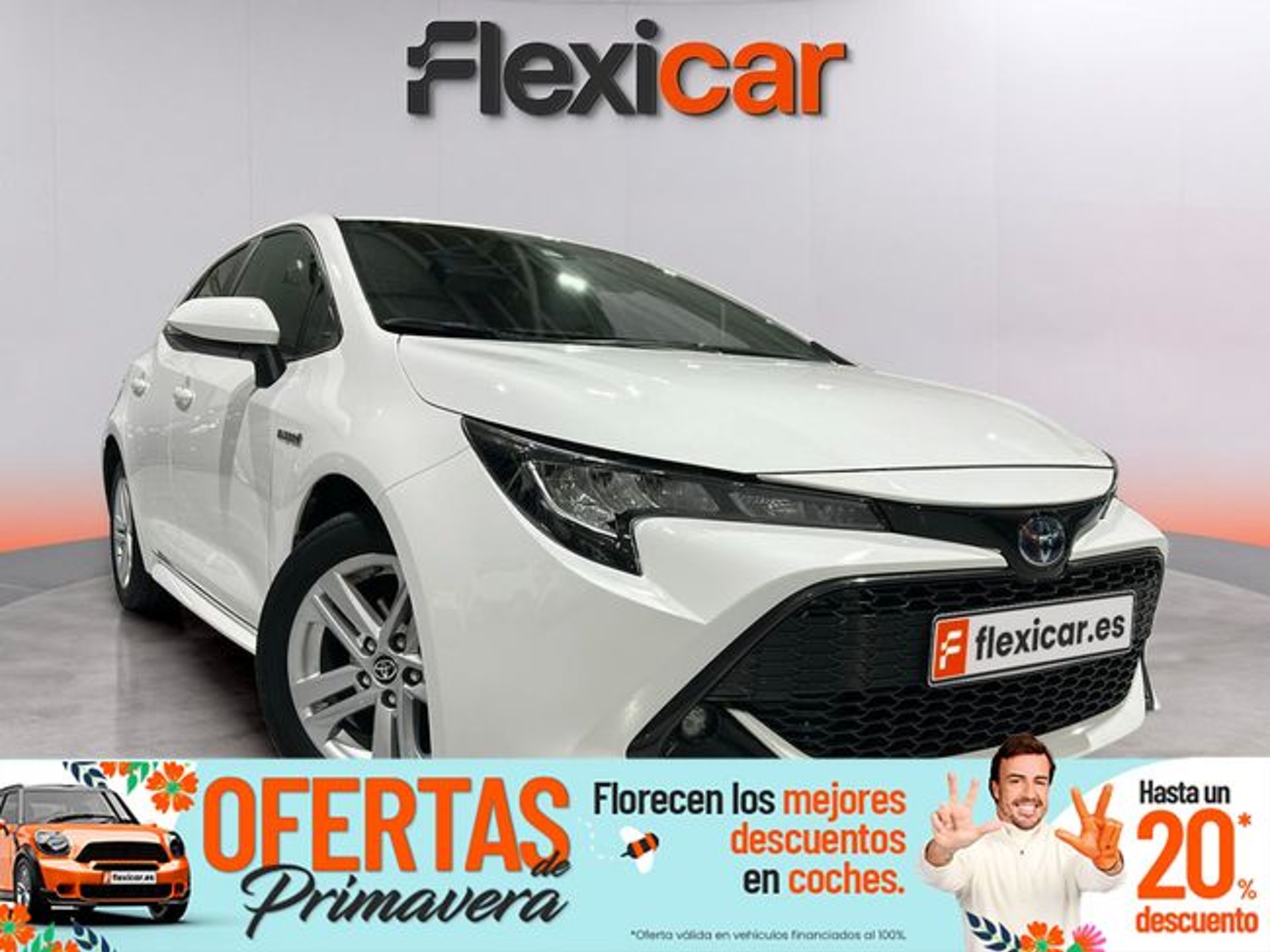 Imagen de TOYOTA Corolla