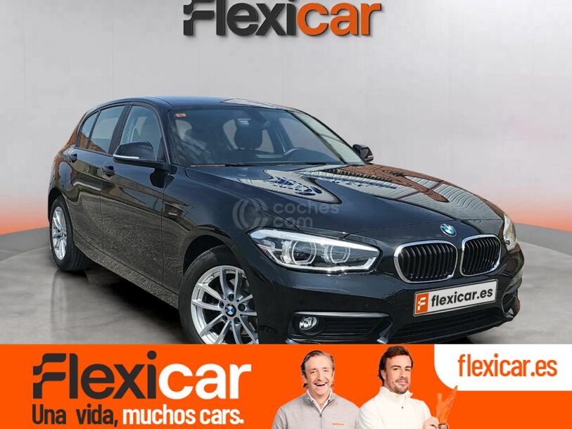 Foto del BMW Serie 1 116d