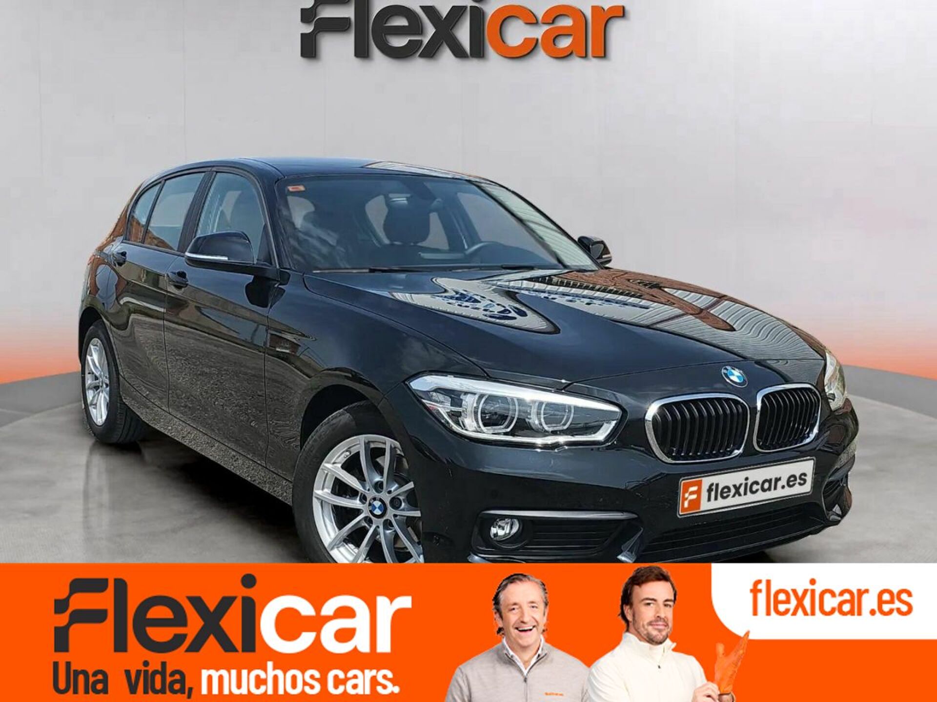 Imagen de BMW Serie 1