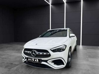 Imagen de MERCEDES Clase GLA GLA 250e