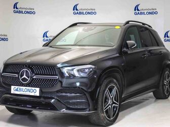 Imagen de MERCEDES Clase GLE GLE Coupé 350e 4Matic Aut.