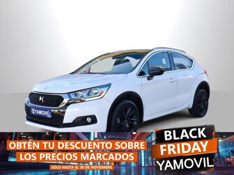 Imagen de DS DS4 Crossback DS 4 Crossback 1.2 PureTech S&S Style