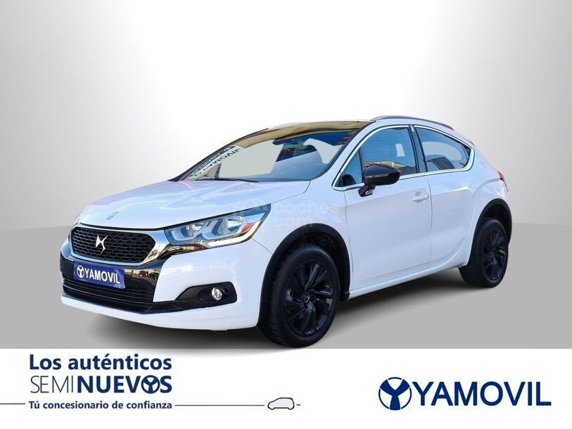 Foto del DS DS4 Crossback DS 4 Crossback 1.2 PureTech S&S Style