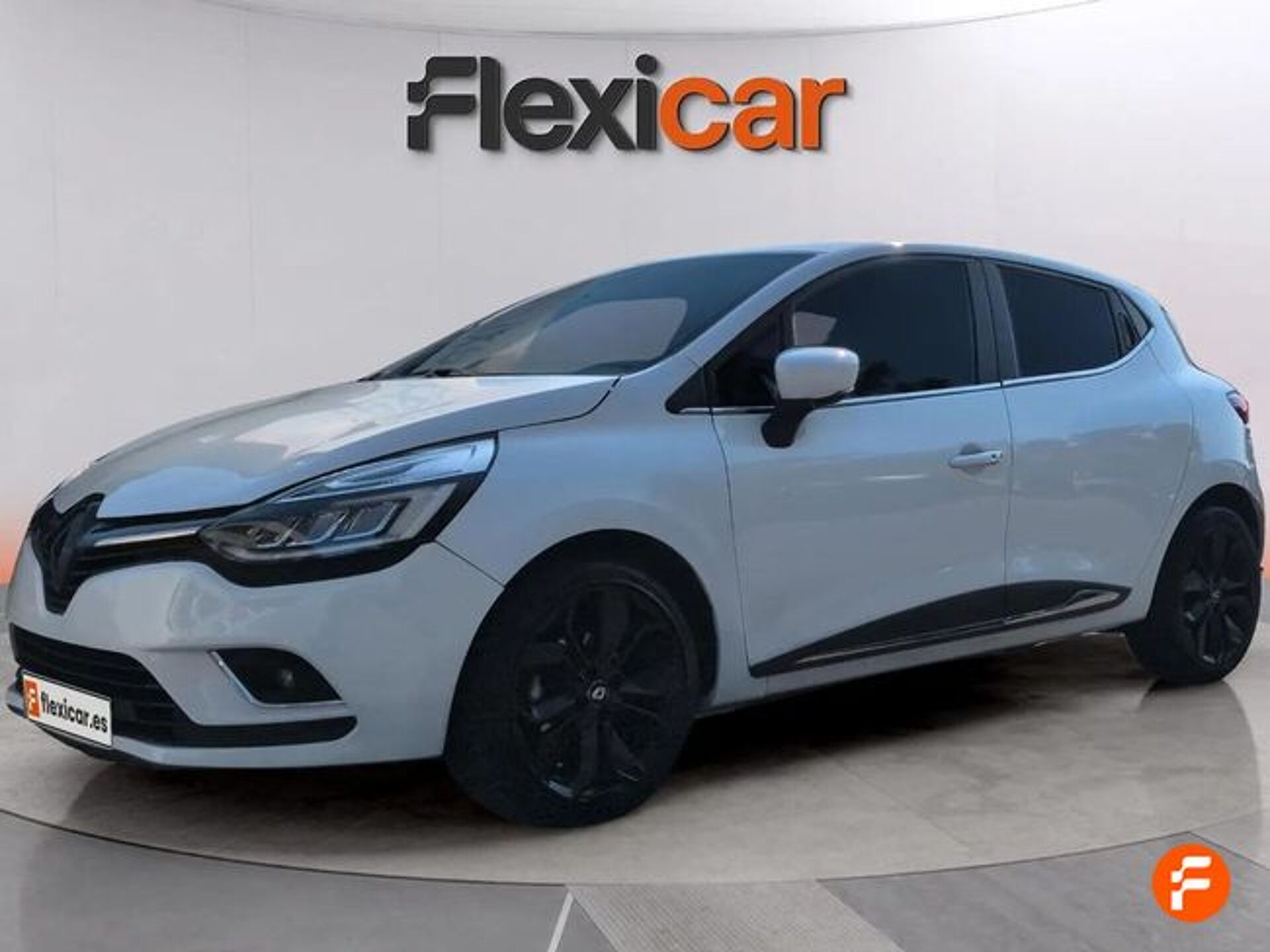 Imagen 3 de RENAULT Clio