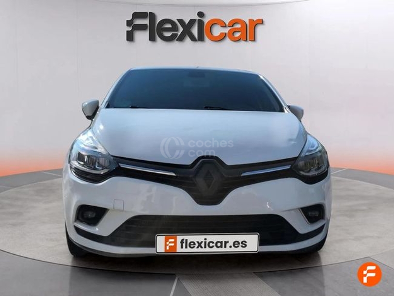 Foto del RENAULT Clio 1.2 TCe Energy Zen 87kW