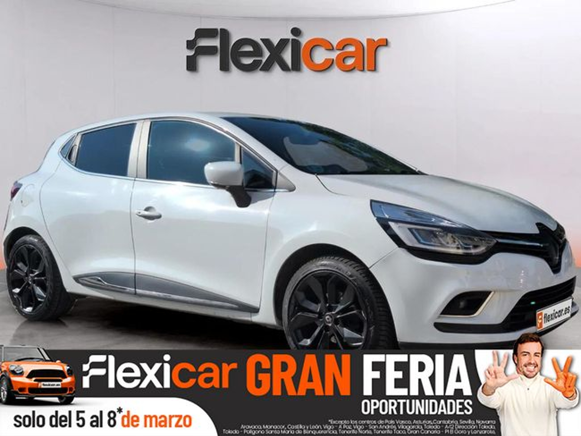 Imagen de RENAULT Clio