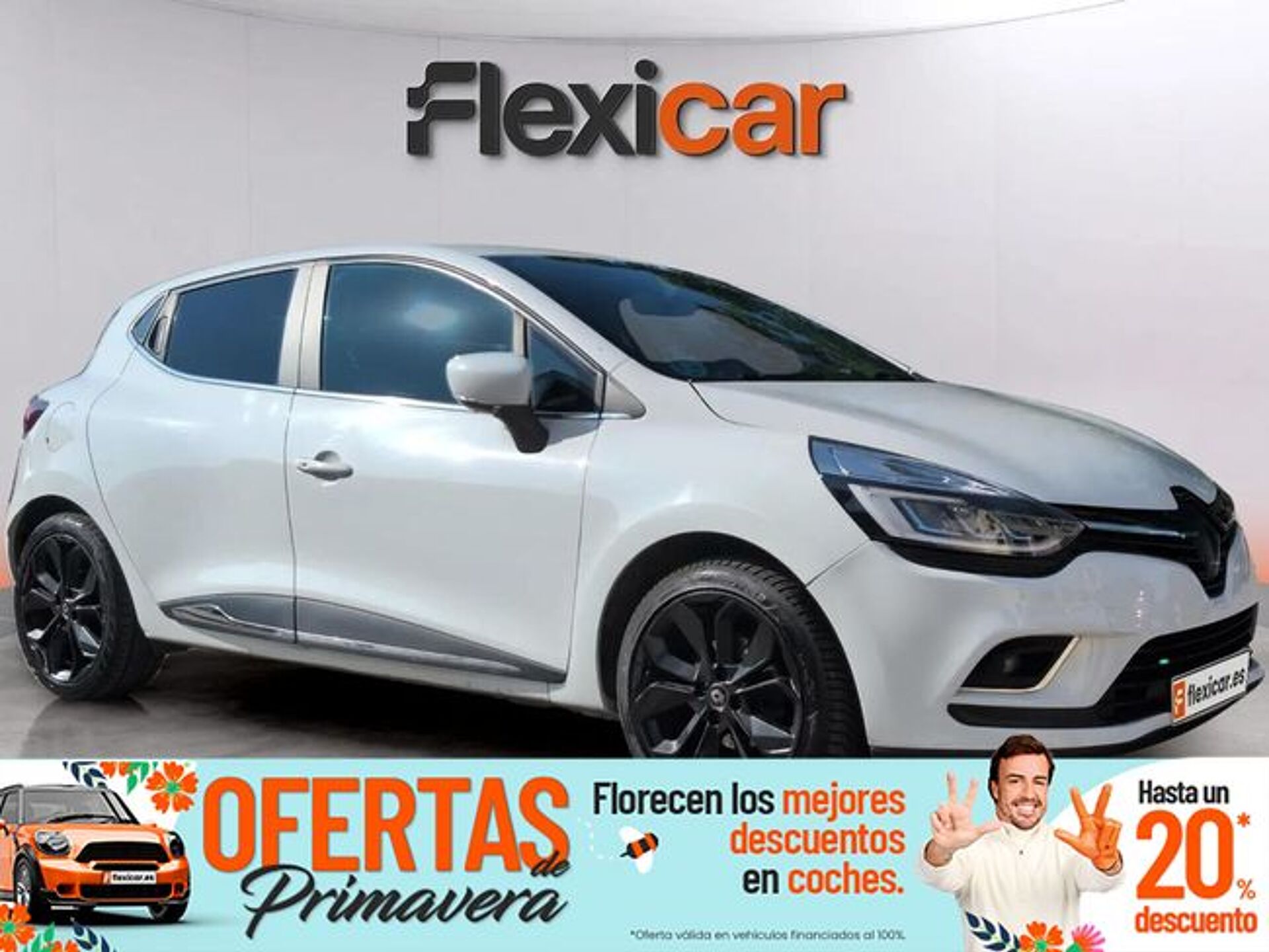 Imagen 1 de RENAULT Clio