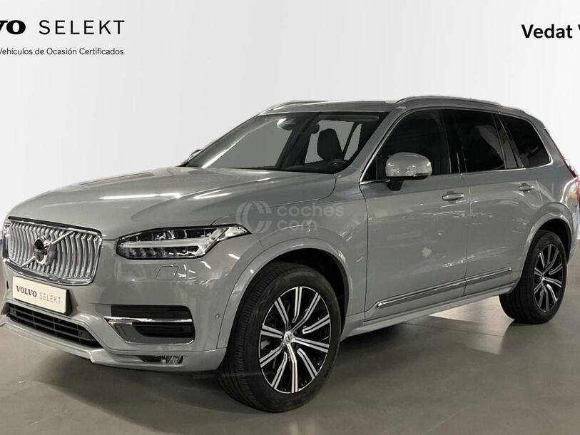 Foto del VOLVO XC90 B5 Plus Bright AWD Aut.