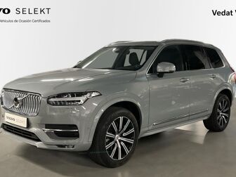 Imagen de VOLVO XC90 B5 Plus Bright AWD Aut.