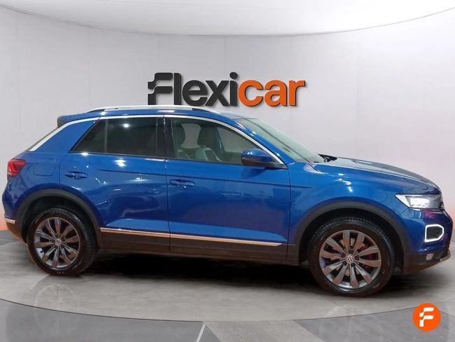 Foto del VOLKSWAGEN T-Roc 2.0TDI Sport
