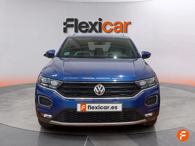 Foto del VOLKSWAGEN T-Roc 2.0TDI Sport