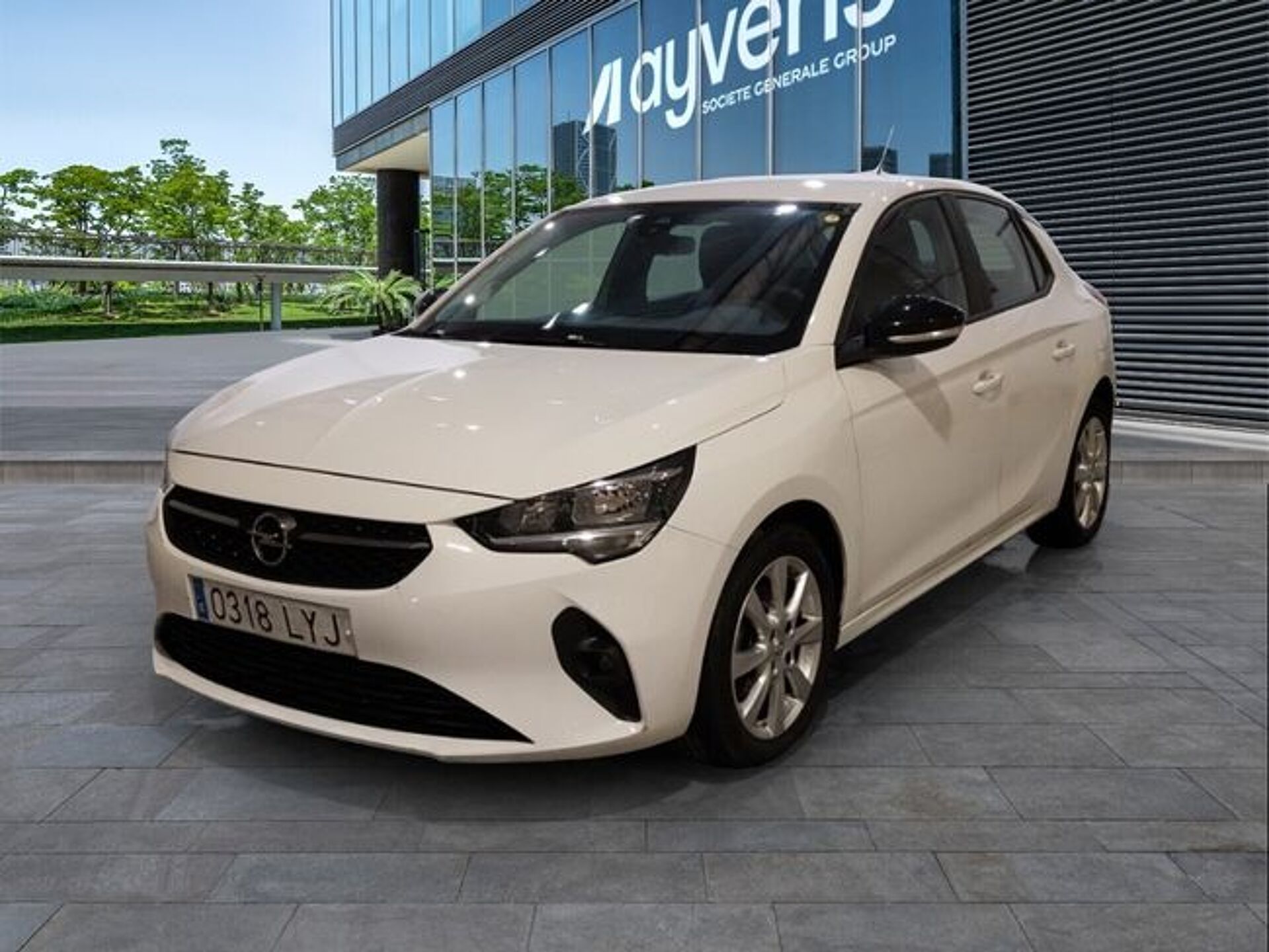 Imagen 1 de OPEL Corsa