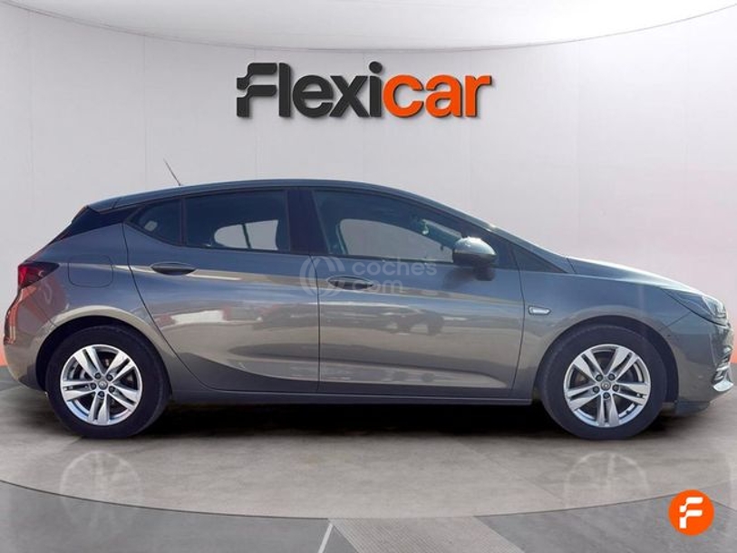 Foto del OPEL Astra 1.2T S-S GS Line 130