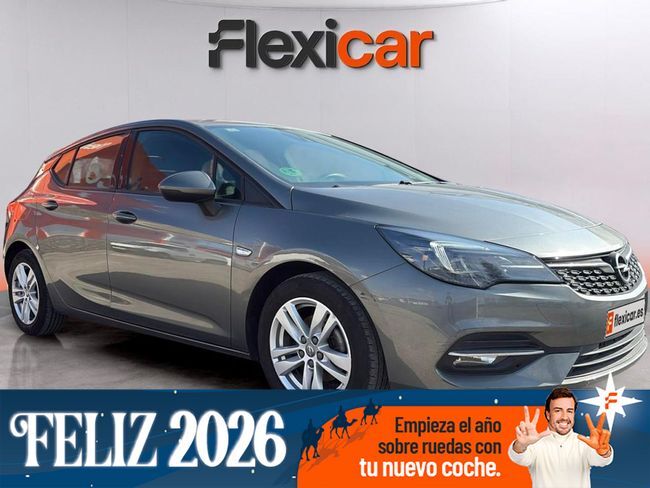 OPEL Astra (1.2T SHT 96kW (130CV) GS Line) en Valencia