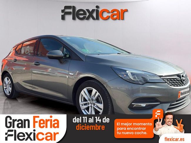 OPEL Astra (1.2T SHT 96kW (130CV) GS Line) en Valencia