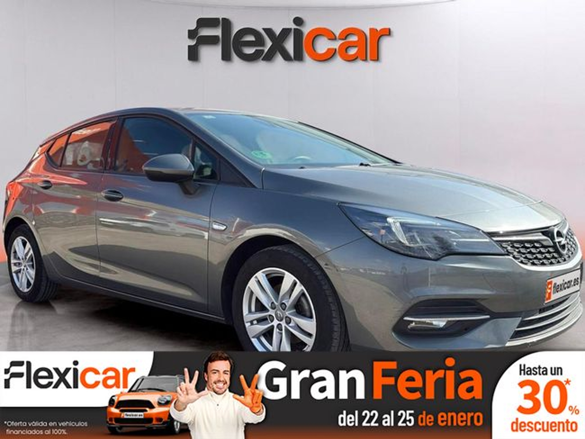 Imagen de OPEL Astra