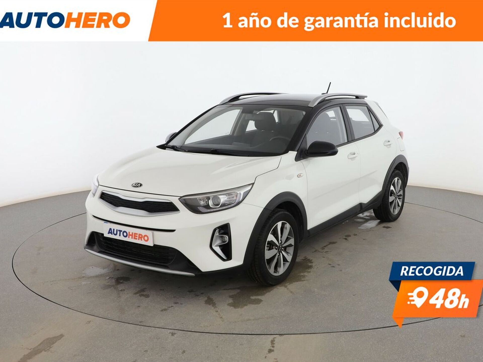 Imagen de KIA Stonic