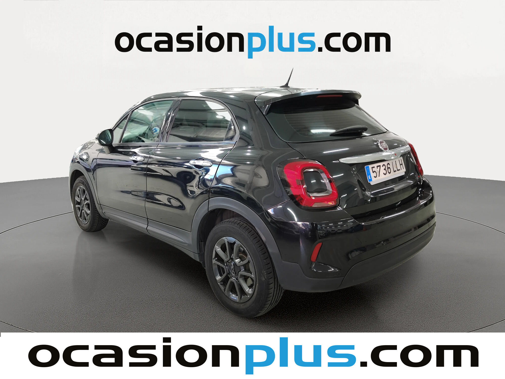 Foto del FIAT 500X 1.6Mjt Lounge 4x2 88kW