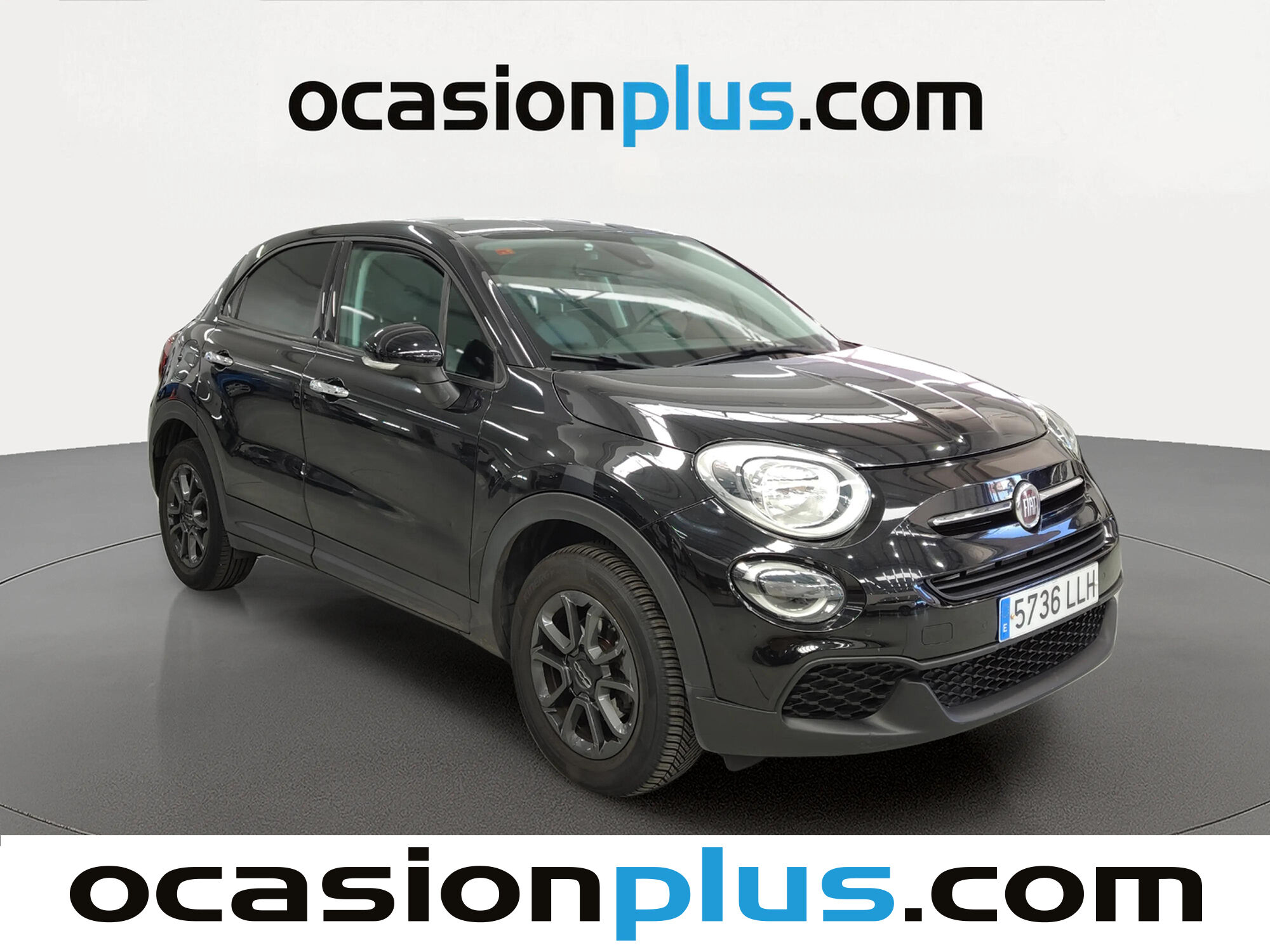 Foto del FIAT 500X 1.6Mjt Lounge 4x2 88kW