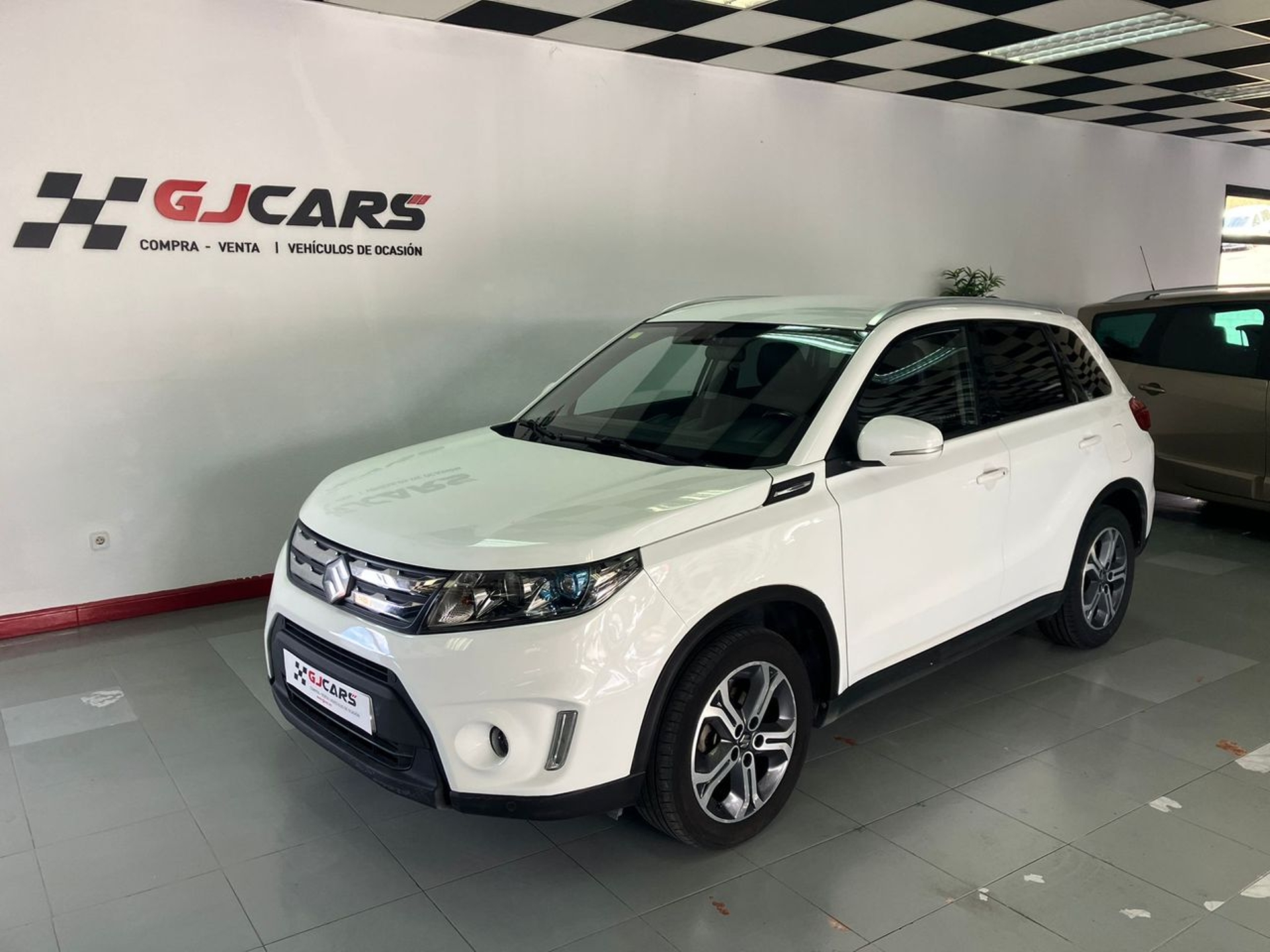 Imagen de SUZUKI Vitara