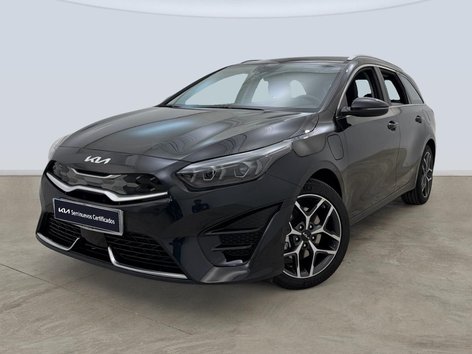 Imagen de KIA Ceed